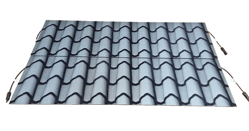 Střechy rodinných domů