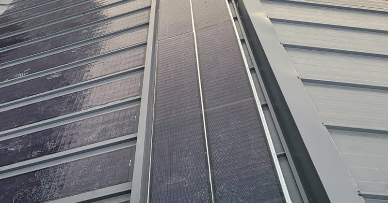 Mono Flex - Monokrystalický flexibilní modul