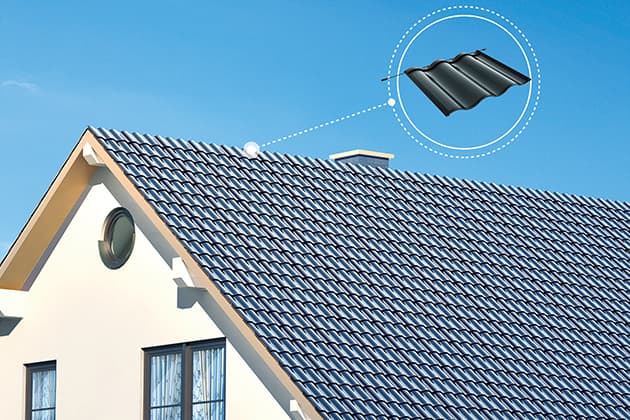 BiVP – Solární fólie