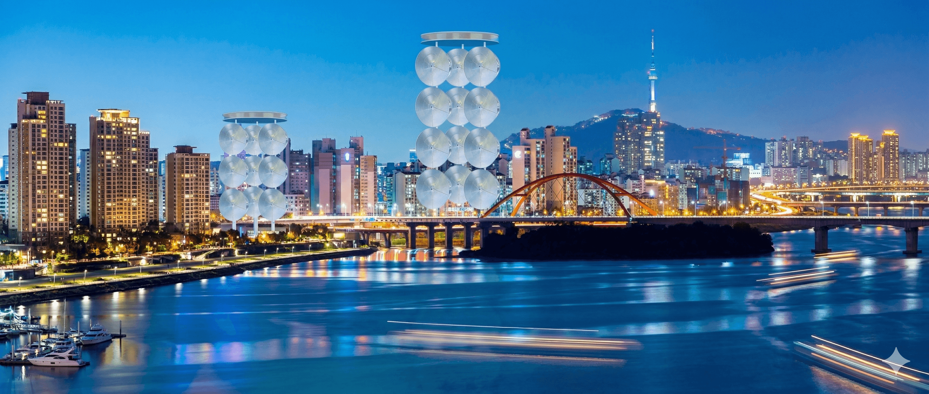 Větrné elektrárny