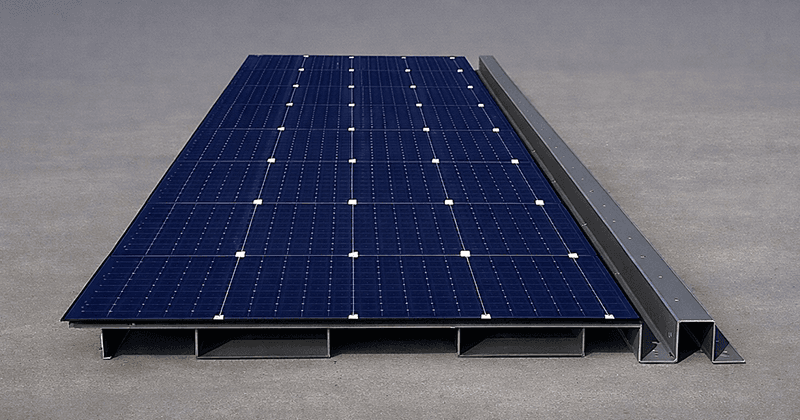 BIPV jako stavební materiál a elektrárna