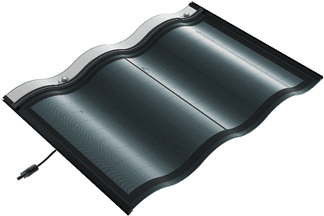 Miasole Flex - Flexibilní tenká vrstva