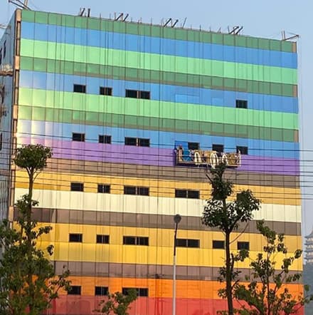 Renovace a retrofitting